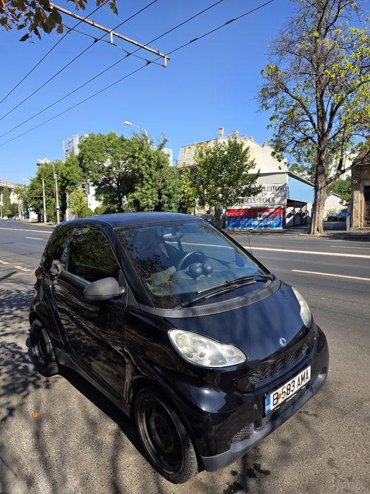 SMART Fortwo 2010 — imagine 2
