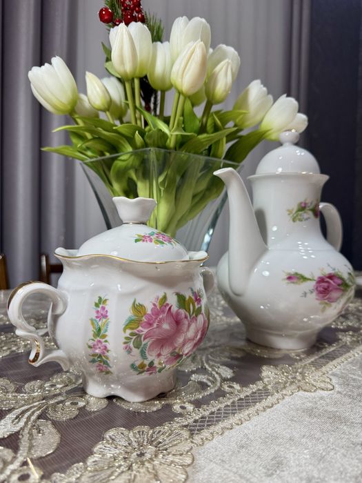 Чайник заварочный