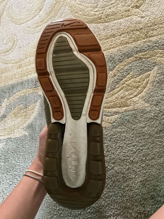 Nike AIR 270 кроссовки