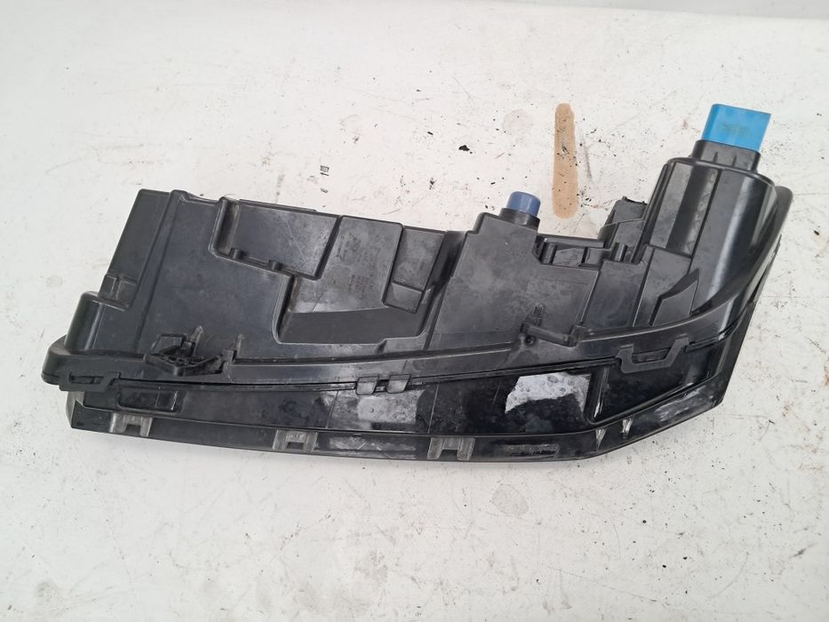 Дневна светлина DRL Peugeot 308