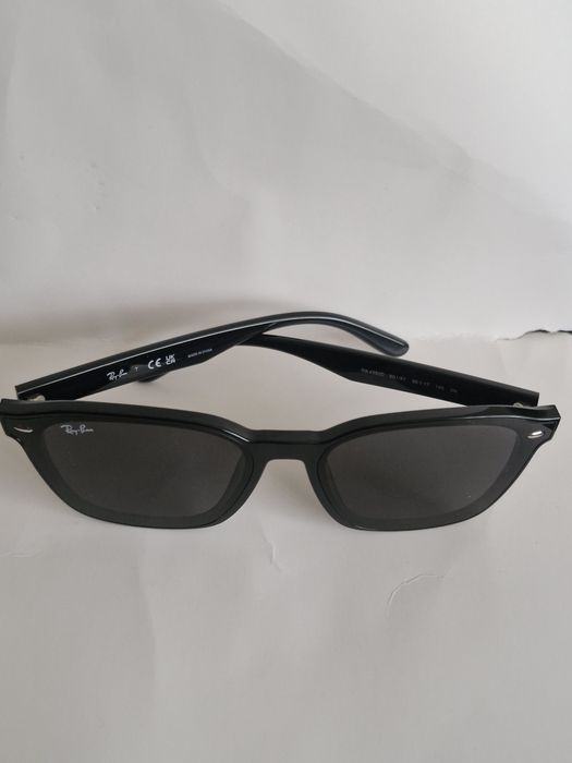 Ochelari de soare Ray-Ban RB4392D 601/87 Originali - Ca noi