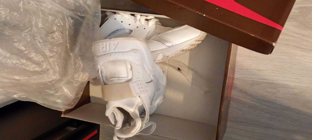 Nike Huarache употребявани 42