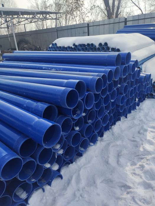 Трубы для скважин