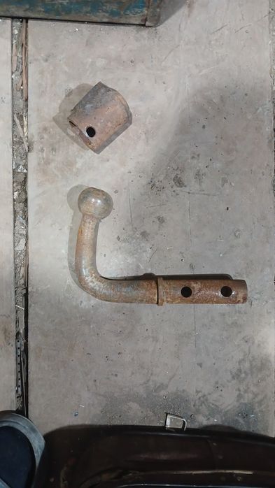 Продам фаркоп  с