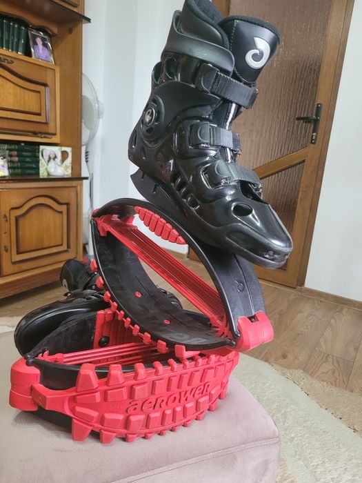 Ghete Kangoo Aerower mărime 38