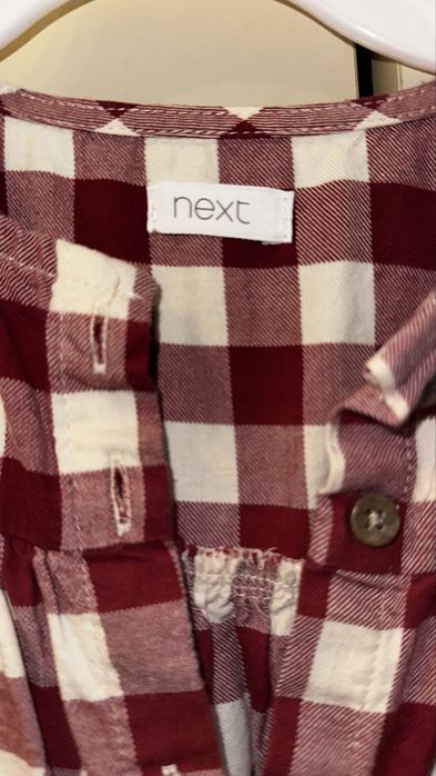 Детска рокля NEXT