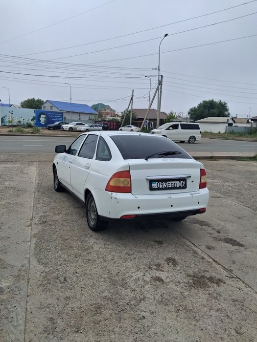 Лада приора 1 сатылады