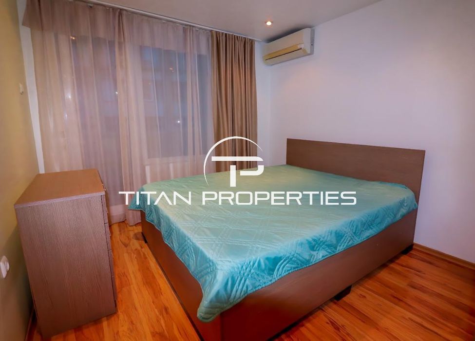 Дава се под наем Двустаен апартамент в Варна, Лятно кино Тракия - 72 кв.м за 600 € - Снимка #7