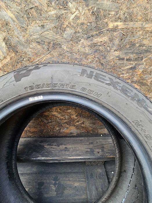 Anvelope 195 55 15