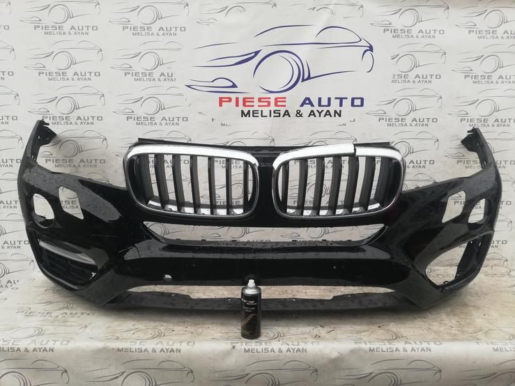 Bara fata BMW X6 F16 an 2014-2015-2016-2017-2018