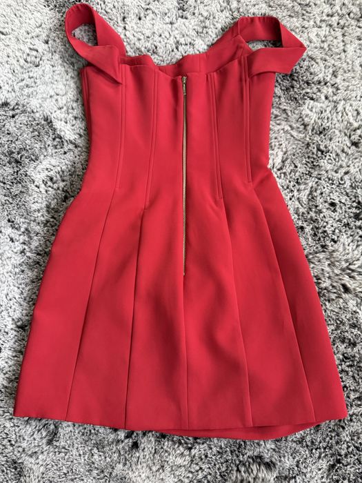 Корсетна рокля cliche xs