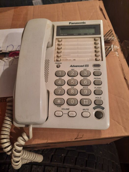 Телефон домашнии