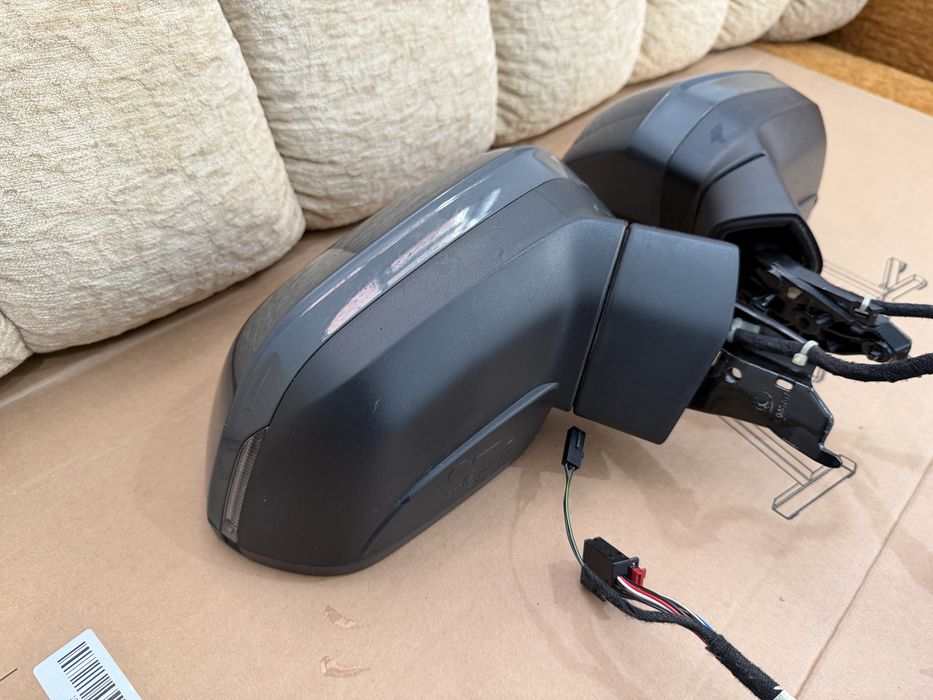 Oglinzi, Oglinda stanga, Oglinda dreapta Audi Q3 83A 2019-2025