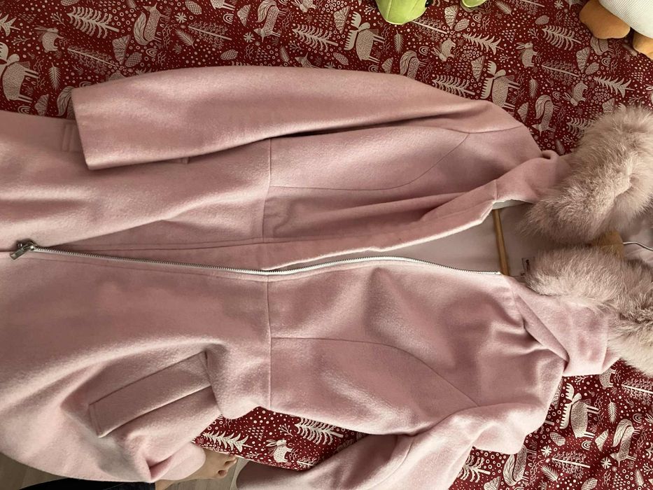 Палто mon cher/мон шер