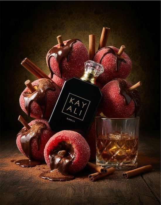 Продам парфюмерную воду