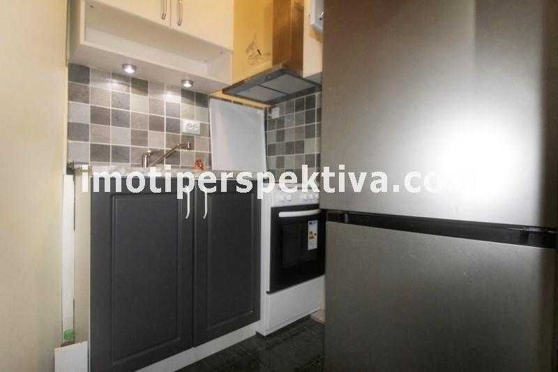 Продава се Двустаен апартамент в Пловдив, Център - 58 кв.м за 1208 €/кв.м - Снимка #5