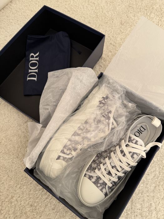 adidasi dior 44-45 barbati