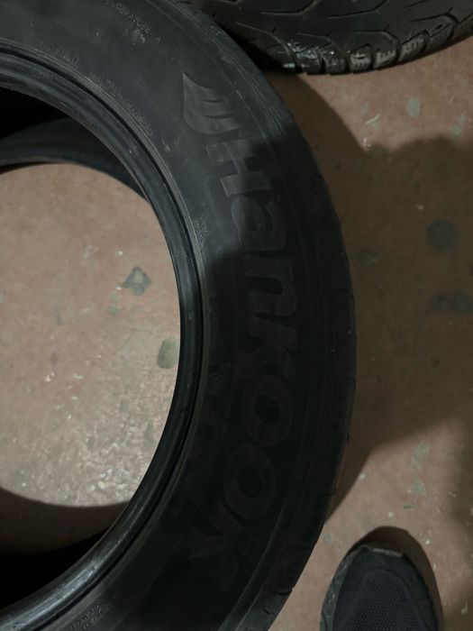 Продам зимние шины 16