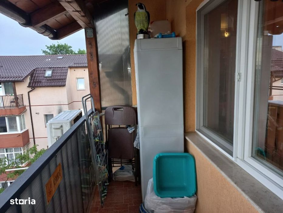 Apartament cu 2 camere | Centrala proprie | Investitie ideala - zona M