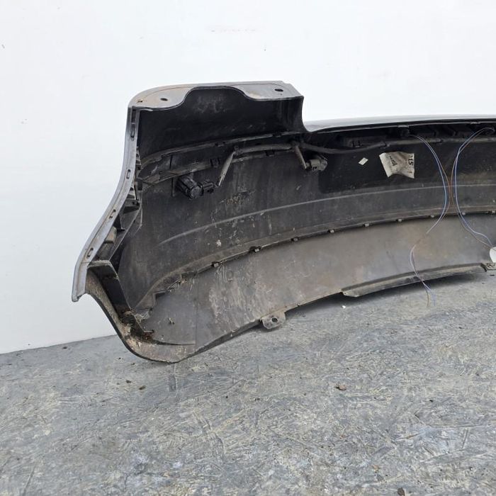 Bara spate Volkswagen Polo 4