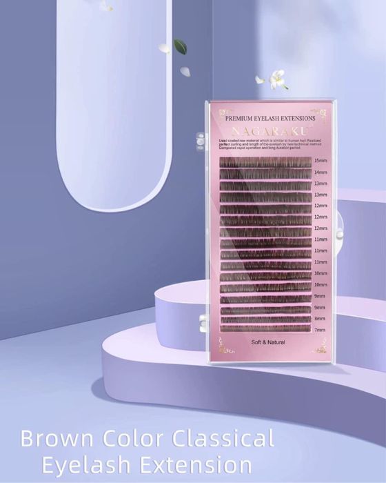 Консумативи за миглоплатика, ламиниране и грим