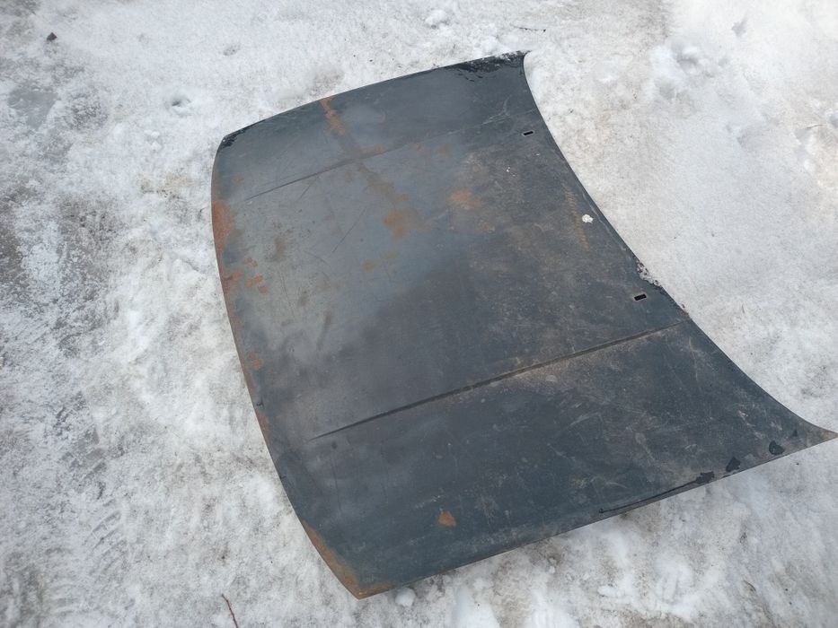 Продаётся Капот Фольсваген Пассат Б 3