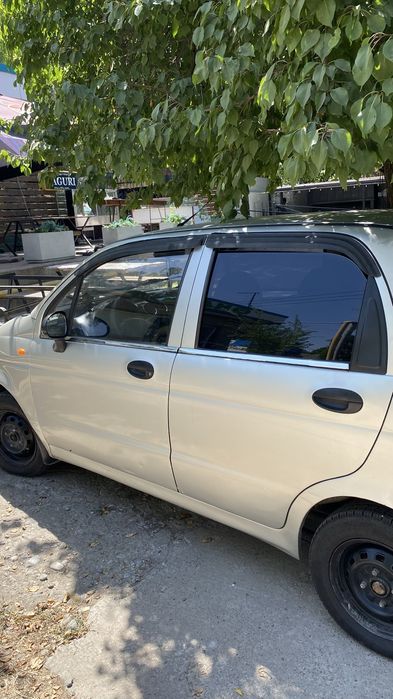 Matiz mashinasi ideal holatda telefon orqali boglanib toliq malumot