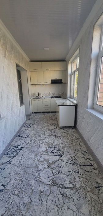 Тузель 2, 3/3/5, 78 м2, не торец