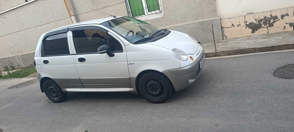 Matiz best 2016 sotiladi