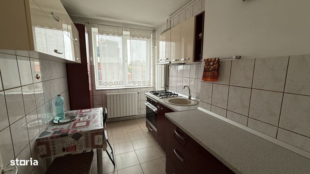 Apartment in Brasov - Vedere 5