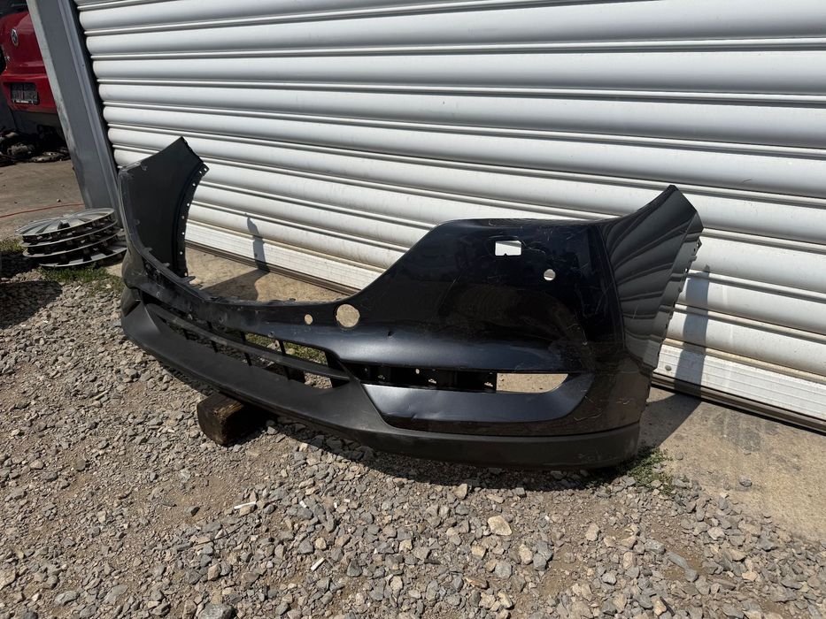 Предна броня за Mazda CX-5 (2017-2021)