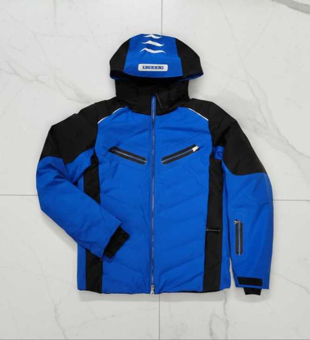 Дамско женско яке Bogner за ски водоустойчиво 20 000