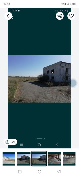 Продам или сдам  здание-общежитие