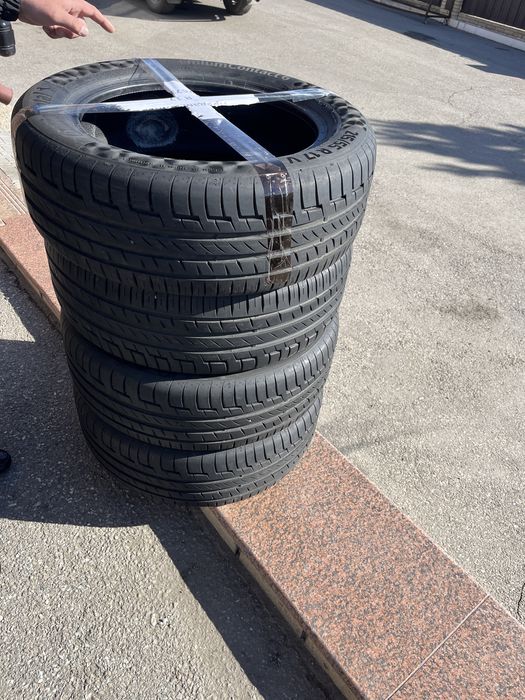 Продам хорошую резину