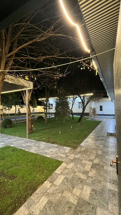 Oilaviy dacha Oqtosh