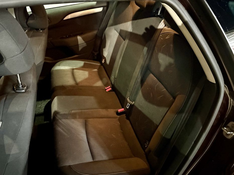 Citroen C4 1.6i 2011г.