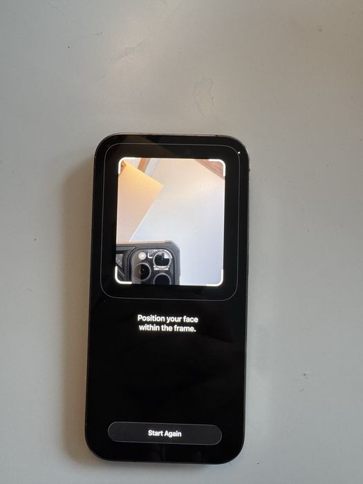 Placa de baza iPhone 14 Pro esim 256gb