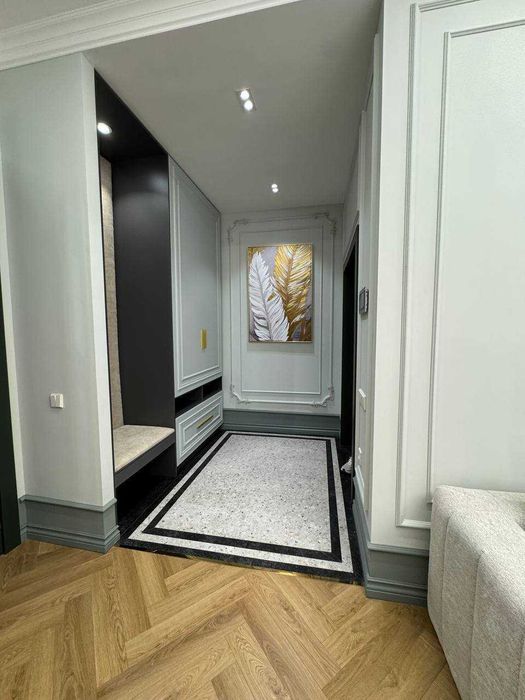 Сдаётся Квартира 3/6/9 на Яккасарайский р-н Адрес: Piramit tower