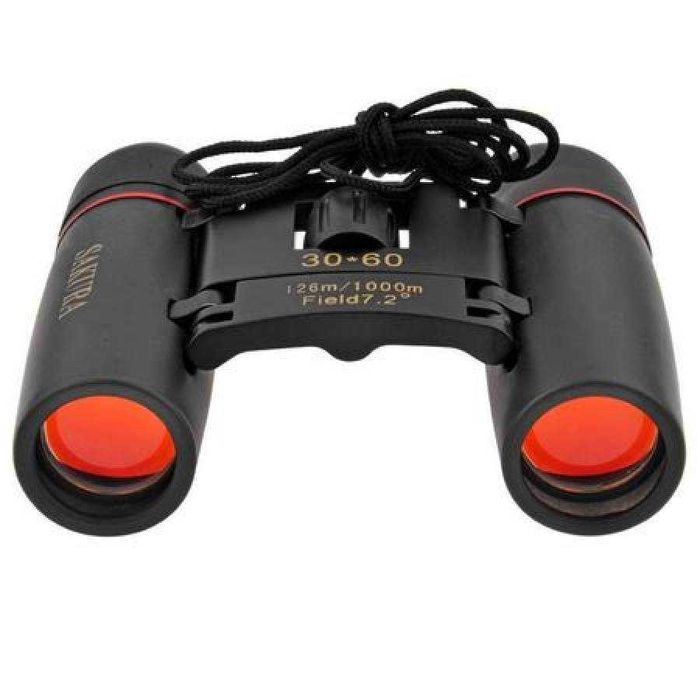 Sakura Mini binoclu 30x60 performanta superioara + husa
