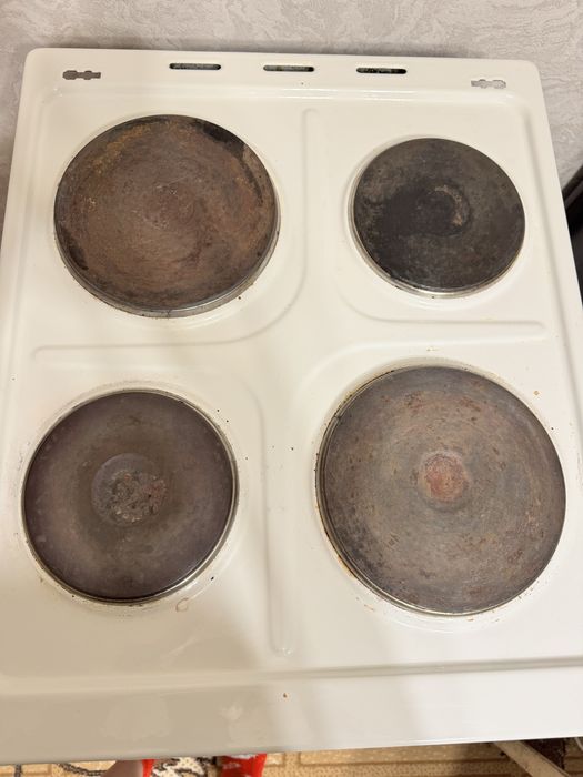 Продается электроплита СРОЧНО