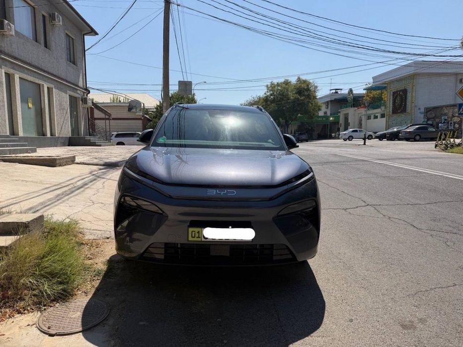 продается атто 8