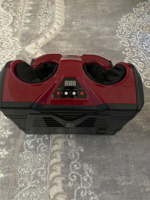 Массажер для ноги