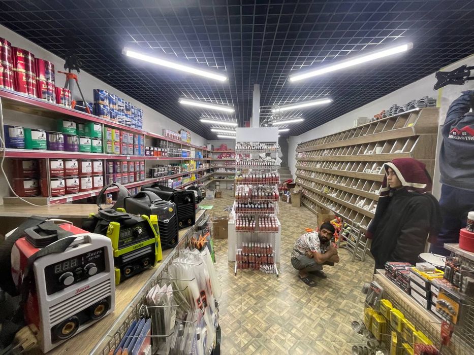 Грилянд профиль армстронг декор дизайн речный профнастил река PC-59