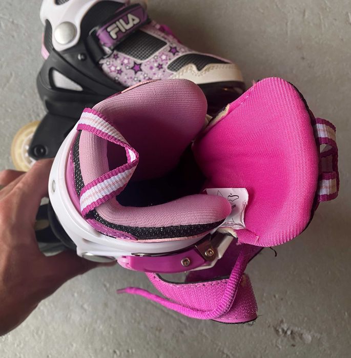 Role fete Fila J-One marime 28 - 32