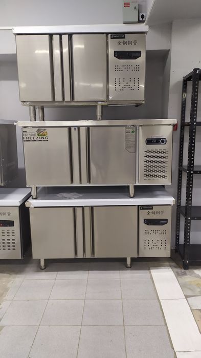 новый Холодильный шкаф Атырау