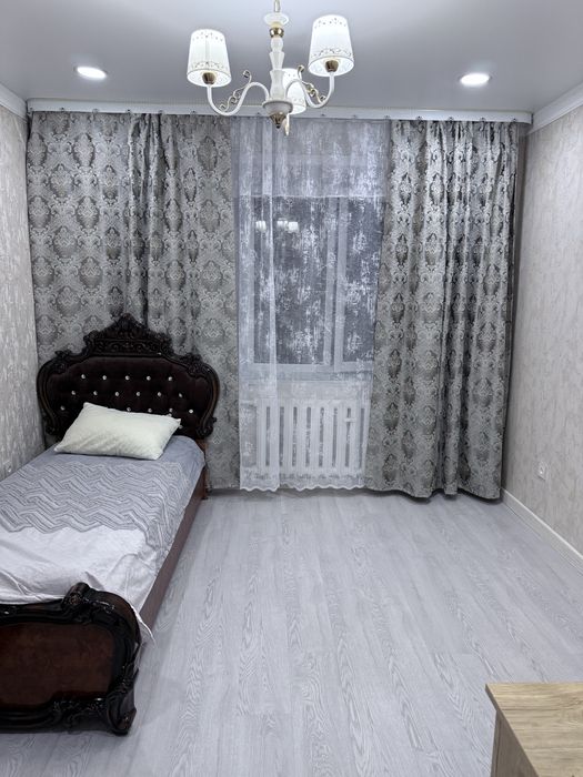 Продам 3х комнатную квартиру