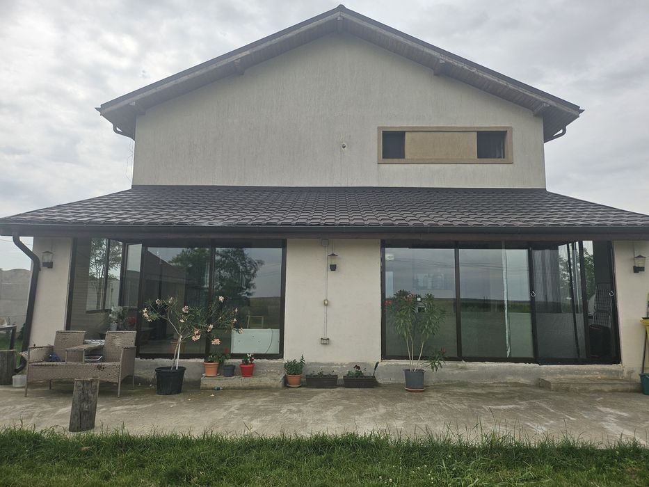 OKAZIE, Vilă In Fundulea