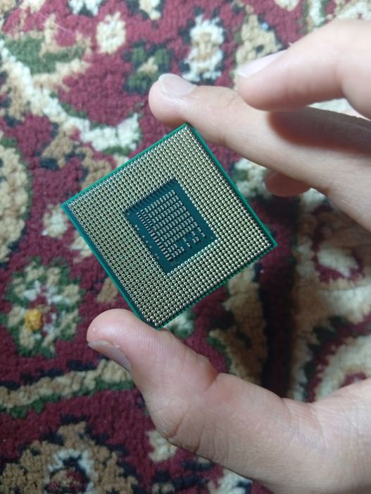 Продаю Intel Celeron 1000M