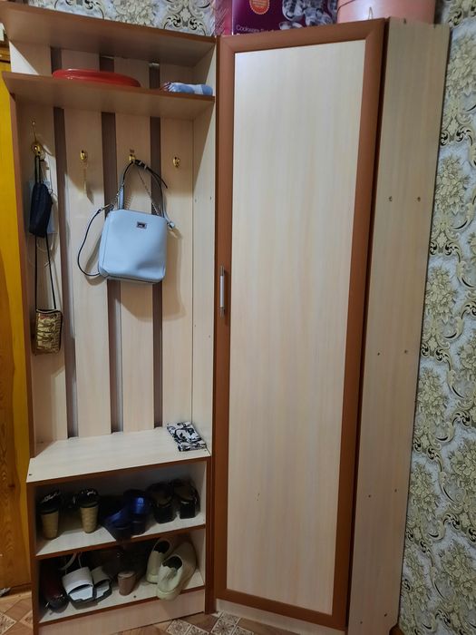 Мебель для подростков, офиса и т.п.