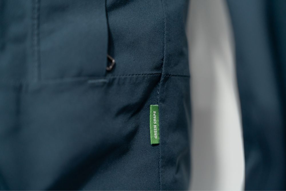 Jacheta Vaude hardshell S